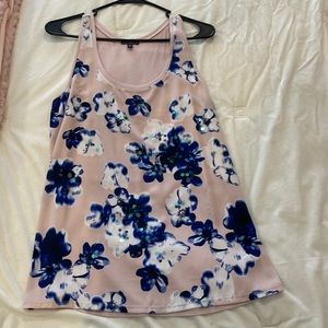 Express Summer tank top